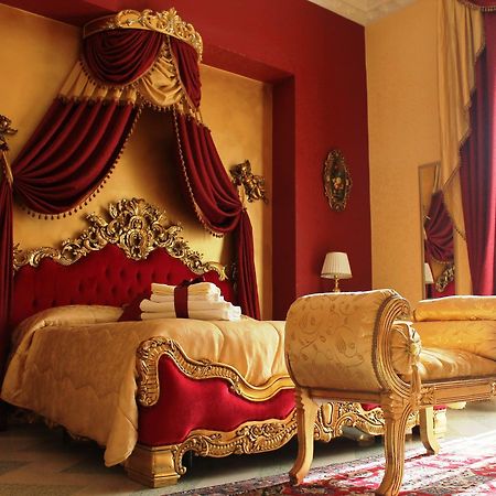 La Dolce Vita - Luxury House Agrigento Eksteriør bilde