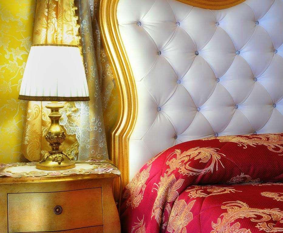 La Dolce Vita - Luxury House Agrigento Rom bilde